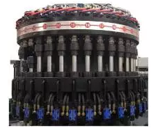 plastic cap compression moulding